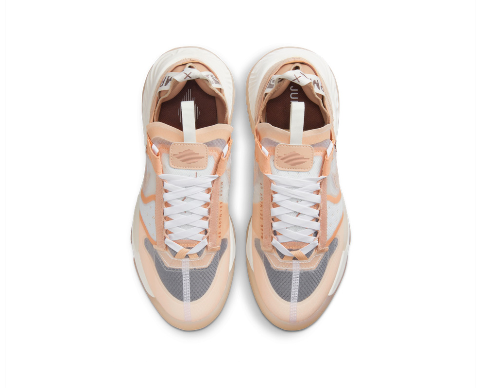 【滔搏运动】耐克 jordan delta breathe 女子运动鞋 dn4235-121 38.