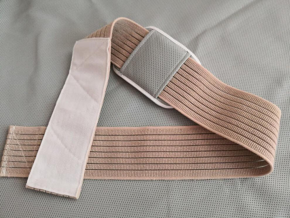 成人脐疝带护脐带医用中老年男女脐疝肚脐凸腹壁疝肚围护脐带成人脐疝