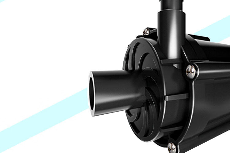 高扬程热水 增压泵直流无刷水泵 冷水机水泵24v h60【图片 价格 品牌