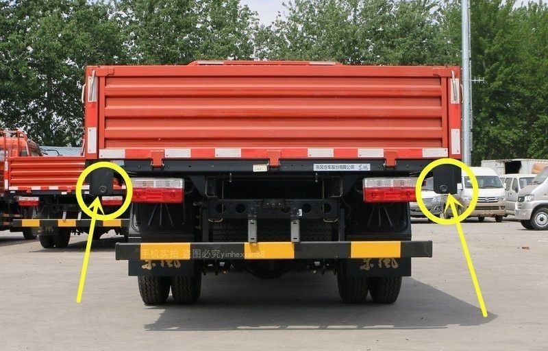 货车防撞胶块货车防撞胶墩车箱缓冲块车门减震胶垫栏板橡胶防撞块货车