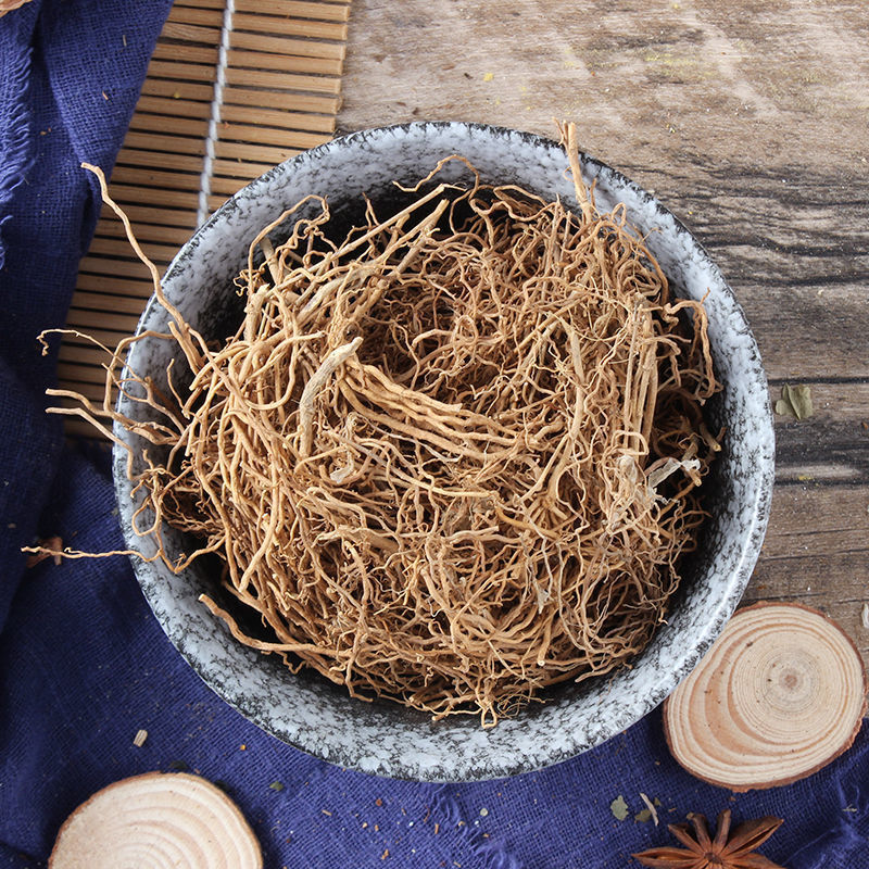 中药材特级细辛 徐长卿清火家用新鲜晒干 批发徐长卿50g500克 500克徐