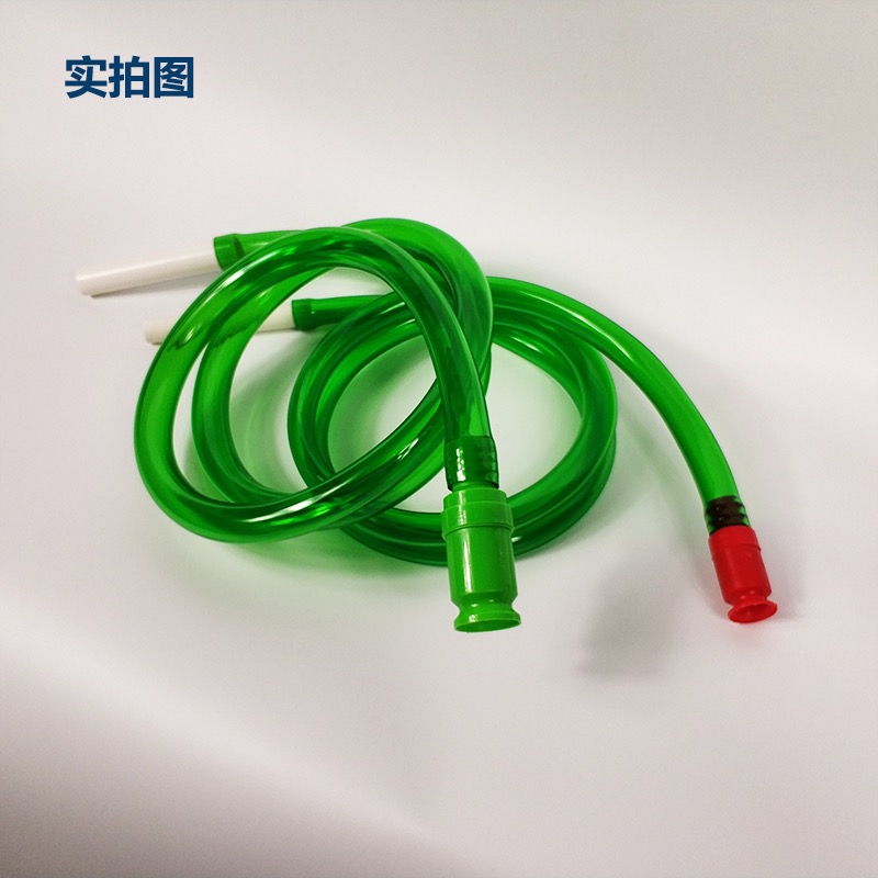 加尿素导管货车车用自吸尿素液加注管器导流管抽尿素管吸水管大号大号