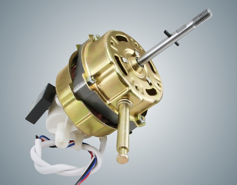 通用的钻石万宝16寸400mm落地扇电机台扇马达电风扇电机220v