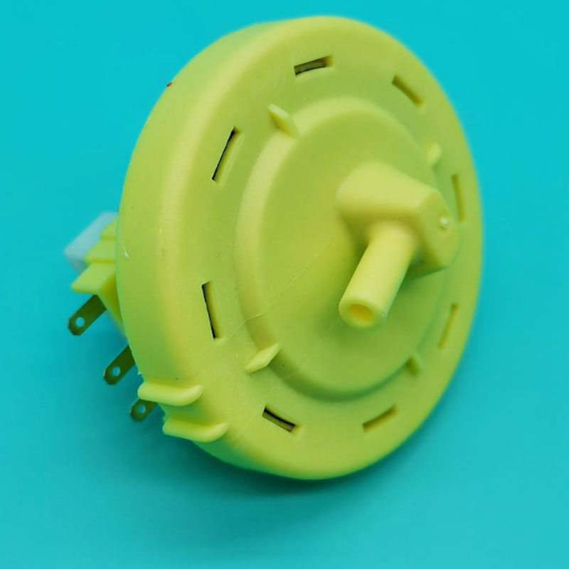 惠利得 适用适用三星tcl伊莱克斯lg洗衣机水位开关传感器 dsc-4w-2