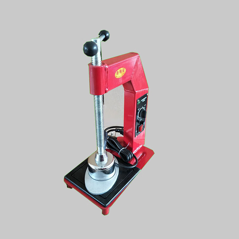 茵之阙内胎补胎机自动调温可定时火补硫化热补修补轮胎工具汽车补胎