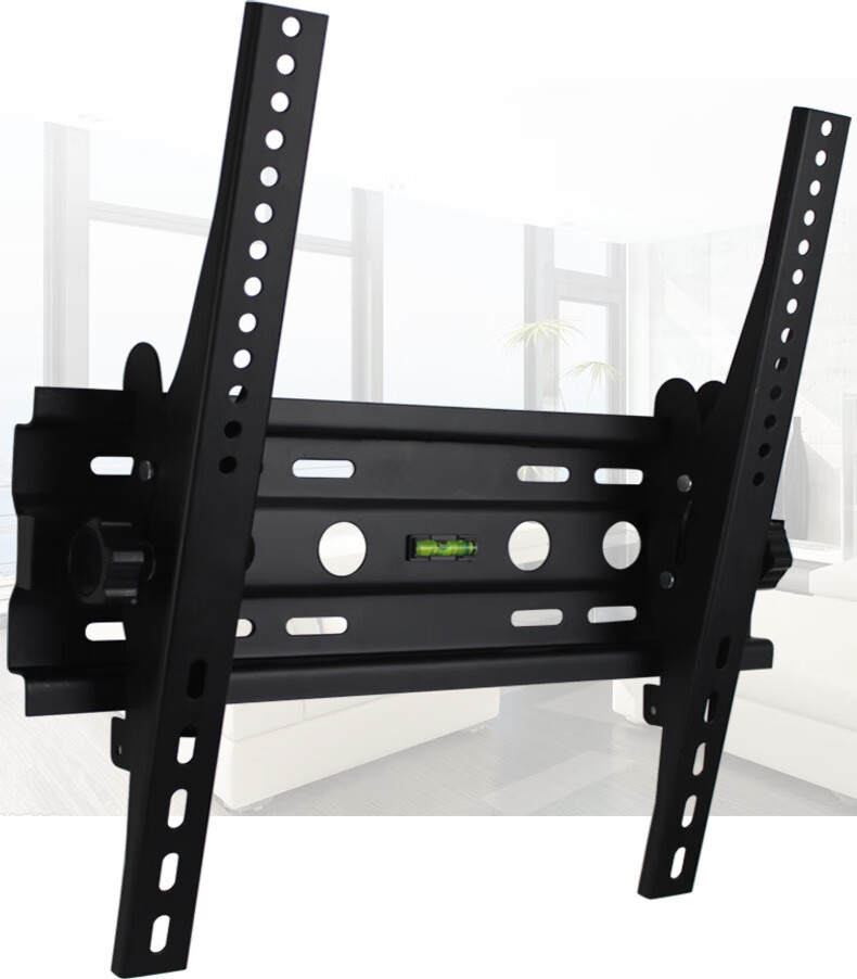 通用tcl电视壁挂架l42e5300al40p60fbdl39f1600el48a71c46l40a71c加强