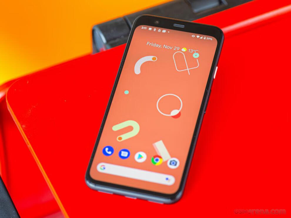 谷歌/google pixel 4 xl 手机 原生安卓 pixel 4/4xl pxiel4现货