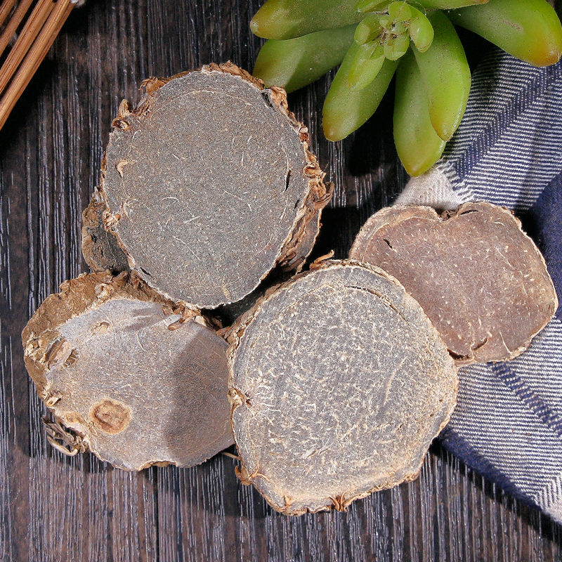 中药材莪术文术片中草药我术新货莪术粉 1000克【图片 价格 品牌 报价