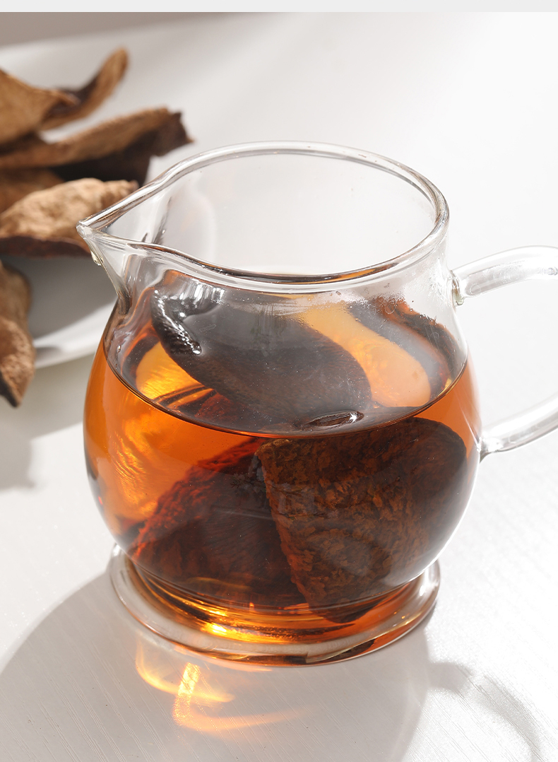 特产10年15年30年茶碎泡水江门新会新会二十五年陈皮50g袋装不参与增