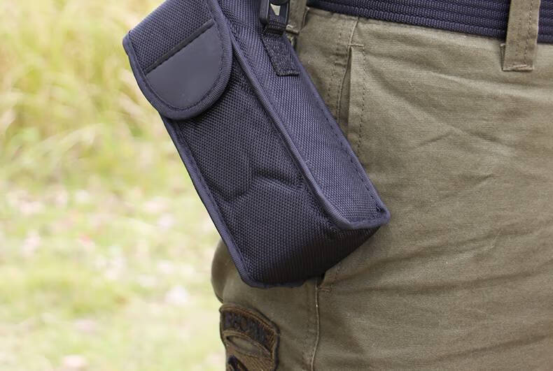 复古单筒望远镜 单孔海盗伸拉缩式便携微型单筒望远镜高清高倍夜视