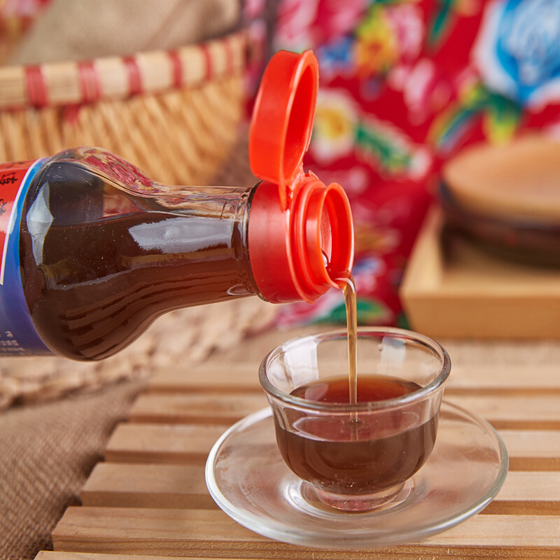 大连原汁虾油辽宁特产 乳虾油 鱼露 卤虾油 可做虾油小菜