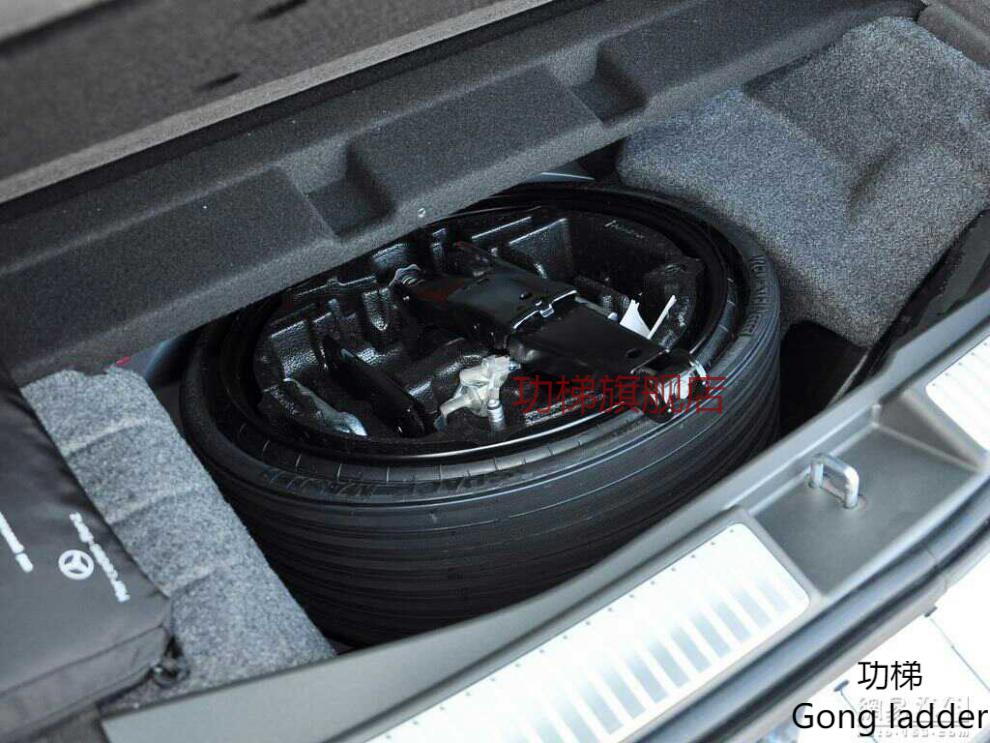 适用于奔驰备胎 a系b系c系e系g系r系s系m系16寸 17寸 18寸 19寸拆车