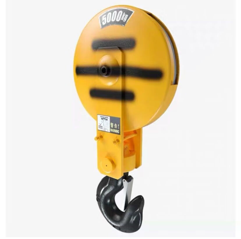 电动葫芦吊钩 起重机龙门吊天车 起重吊钩 1吨/2吨/3吨/5吨/10吨 16吨