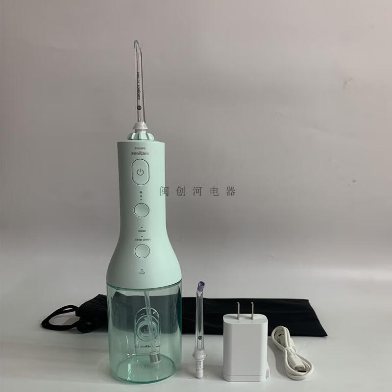 飞利浦喷气式冲牙器hx8341hx8381hx8331hx8431hx3711hx3911hx8632日行