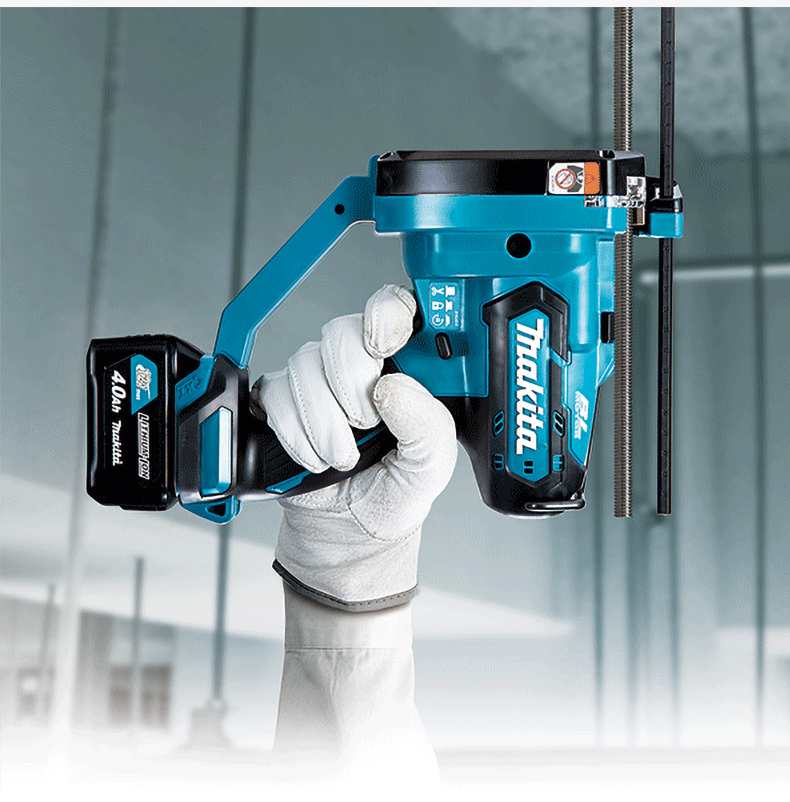 牧田无刷冲击扳手牧田sc103充电式螺纹杆切割机手持无刷大功率12v无线