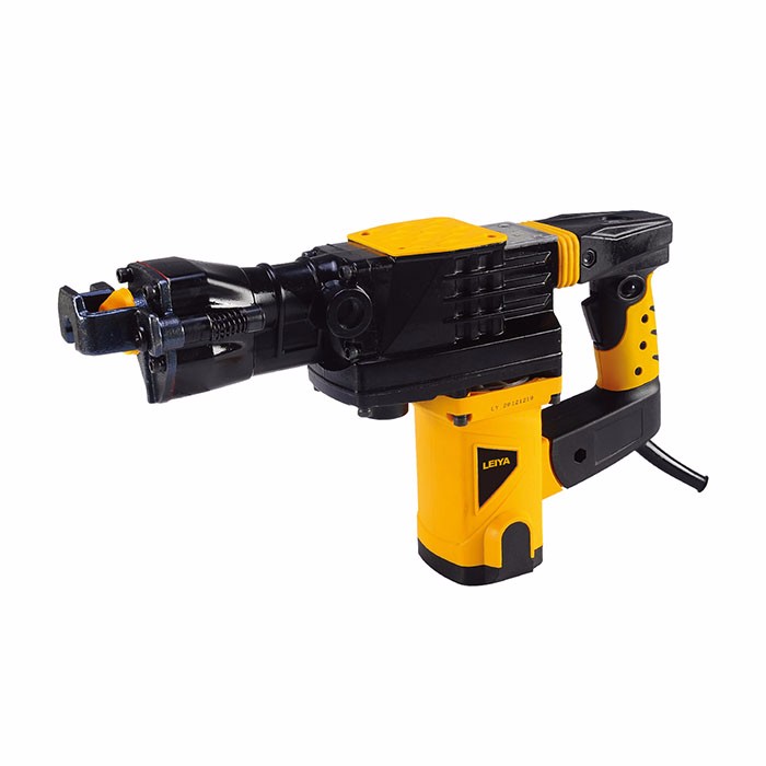雷亚38-01电锤电镐两用工业级双功能冲击钻雷亚 38-01