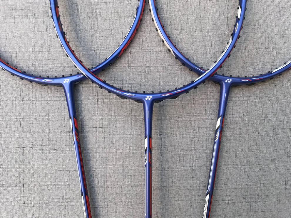 双刃10lt双刃10 lt 双刃10lcw doura10 李宗伟羽毛球拍 双刃10lcw奥运