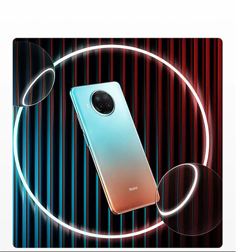 全新款手机新品当天发红米note9pro通5g一亿像素拍照游戏智能手机适用