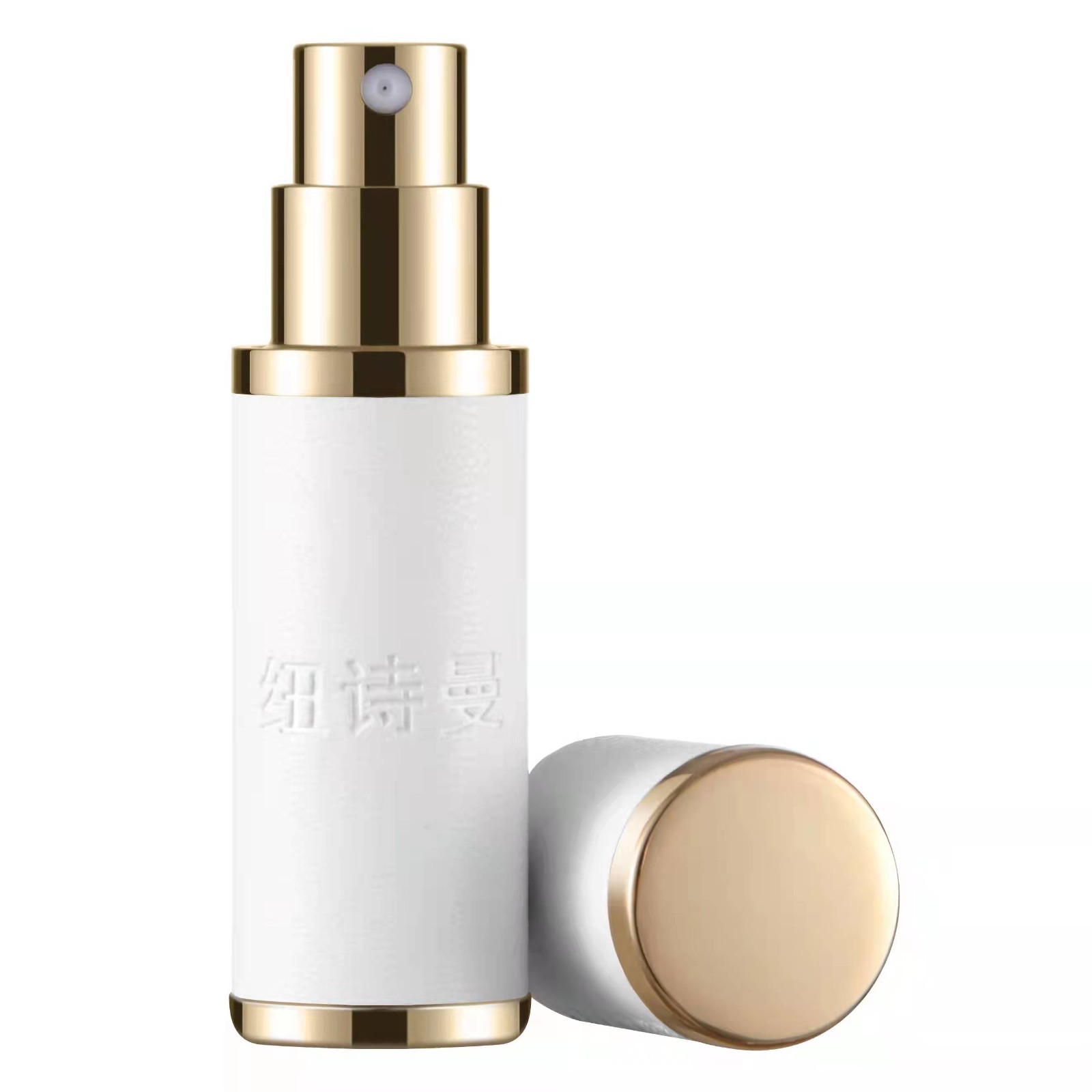 纽诗曼男用外用喷剂喷雾纽诗曼植物喷剂