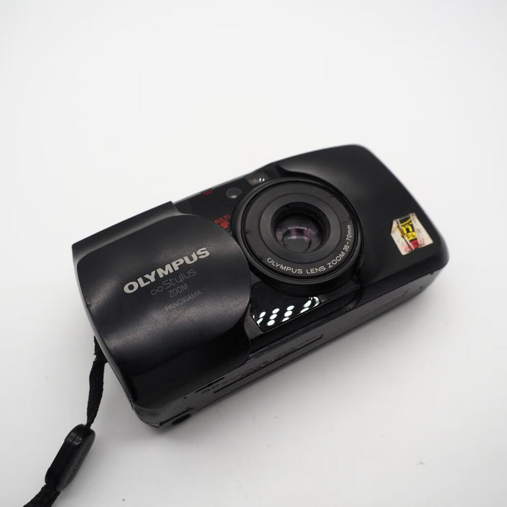 时优胶卷相机奥林巴斯【奥林巴斯u】olympus u u1 70 80 105 115 胶片