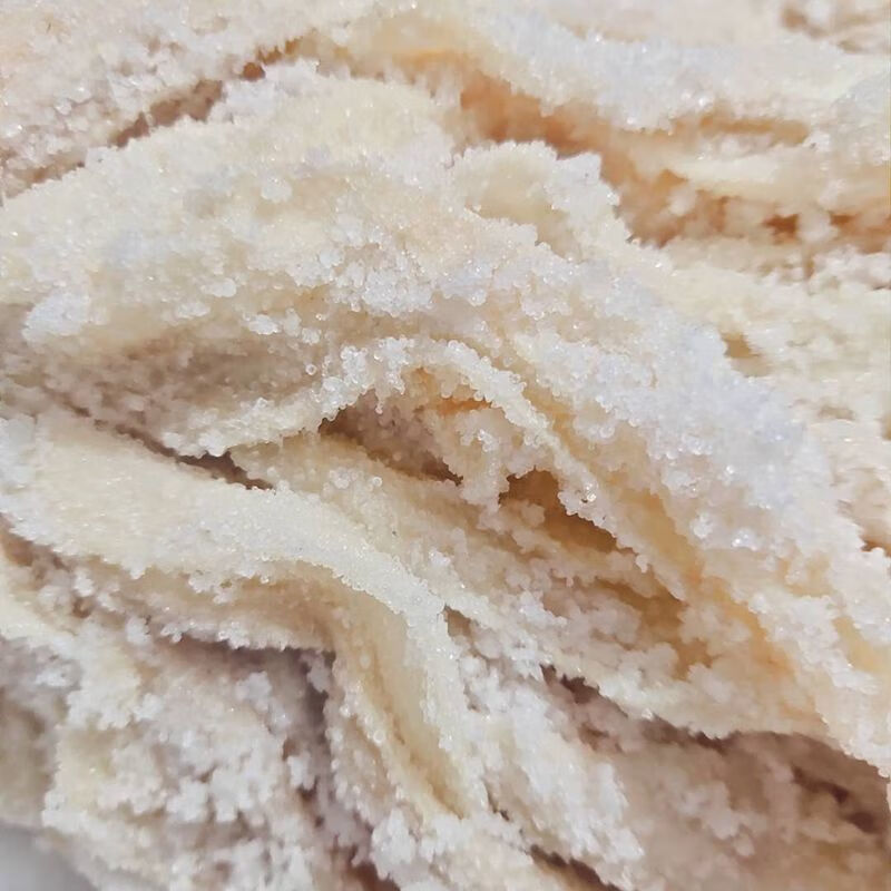 美意颂清真牛肠衣盐渍做斤肉做腊红肠风干肠牛肉香肠家用送灌肠器