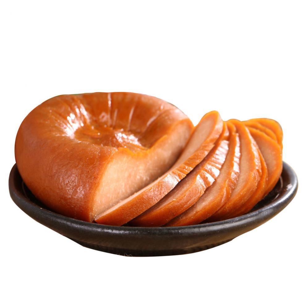 198g/袋 腊八豆腐黟县宏村豆腐干手工豆干农家产黄山安徽特产食材