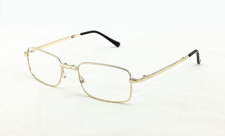 喜圣多新品折叠近视镜镜折叠成品镜方便携带男女镜学生眼镜开车驾驶镜