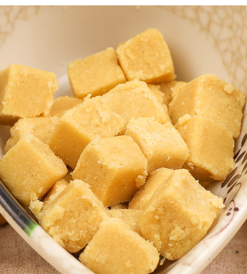 越南绿豆糕黄龙绿豆糕410g传统休闲零食小吃老式糕点越南进口手工散称