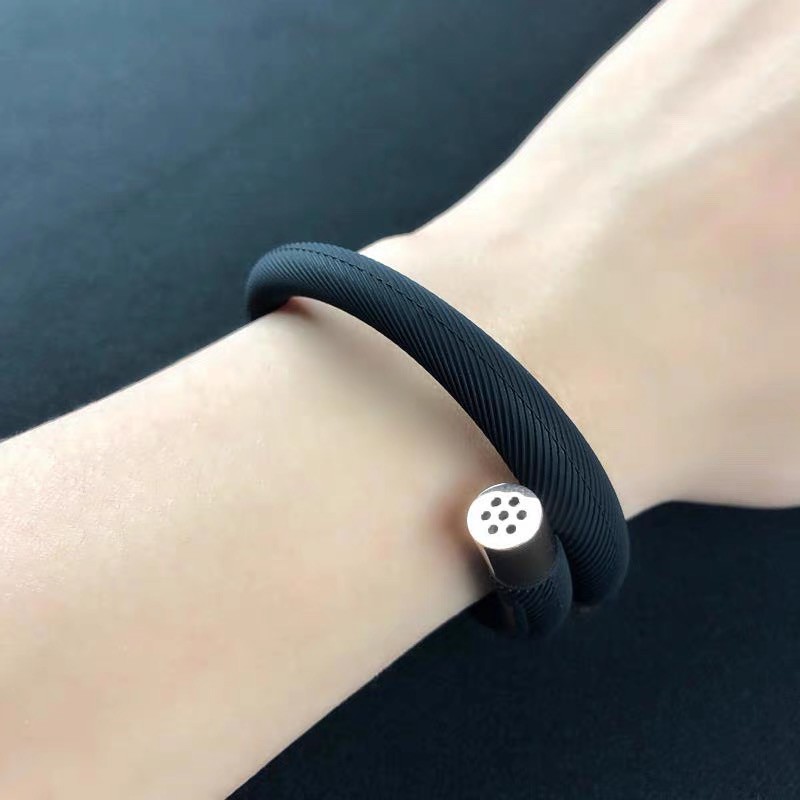 小米灭蚊手环锐舞元气驱蚊手环漠西女生儿童宝宝大人男生防护防蚊子