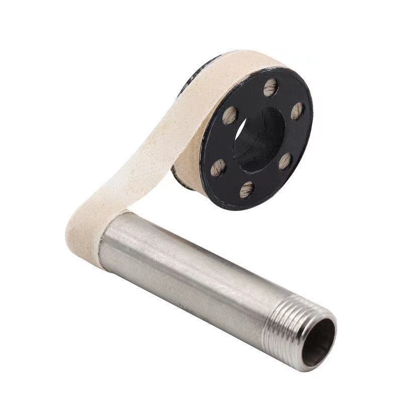 密封带缠三圈代替麻丝油性耐高温生料带全新升级新包装 q1 三圈生料带