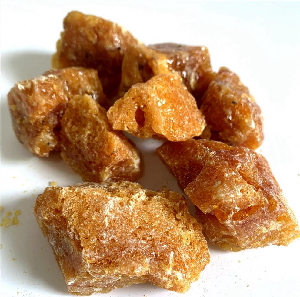 天然无添加纯正老松香京胡板胡专用老松香粉尘少无黑烟品质定制款老