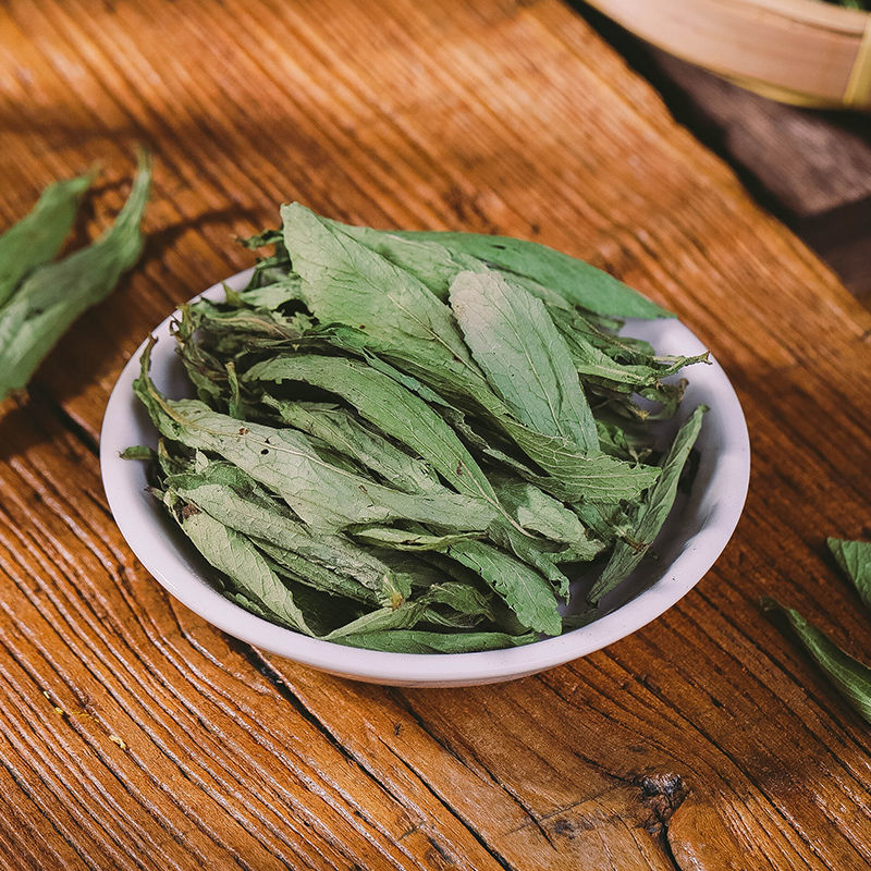 中药材 麻叶莲 麻叶连:云南西双版纳特产 500克 泡水 统 带枝 500g