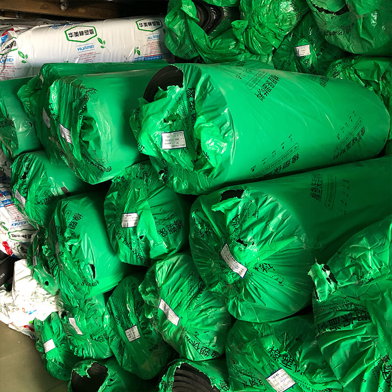 华美橡塑b1b2级橡塑保温板保温棉隔热棉消音棉屋顶防晒防冻隔热板b1级