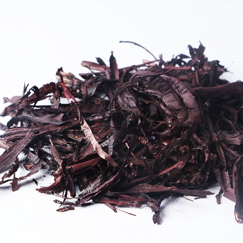 新疆紫草干货500g紫草根软硬紫草红油大红紫草磨紫草粉留言