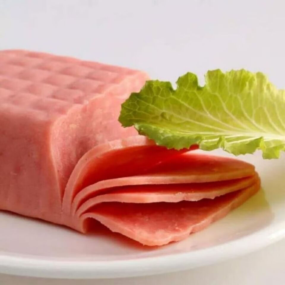 天津强源飘香香肠 飘香火腿肠 485g 方肠 米线 即食速食 下酒菜 原味