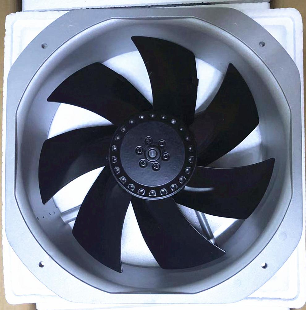 千惠侬 适用于leipole 雷普电气 f2e-320b-230型风机 机柜风扇 散热