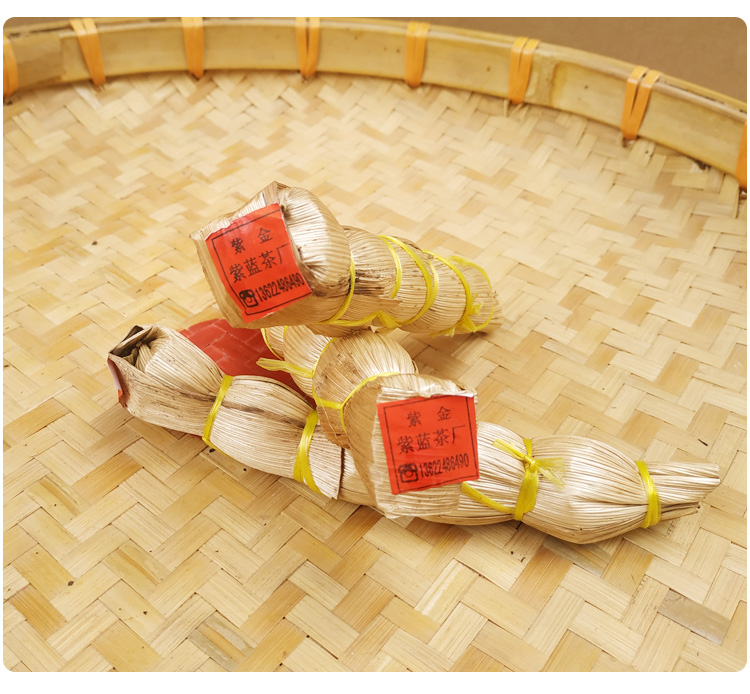 竹壳茶竹节茶葫芦茶河源紫金传统特产广东二十四味凉茶花草茶 10条