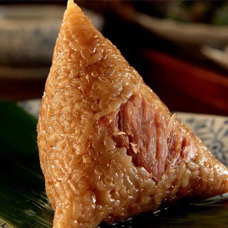 泰州特产 梅香状元粽1600g 16只礼盒装【图片 价格 品牌 报价】-京东