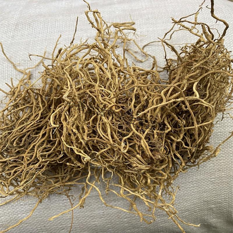 官方牛尾菜中药材干品牛尾蕨根牛尾结大伸筋金刚豆藤250克