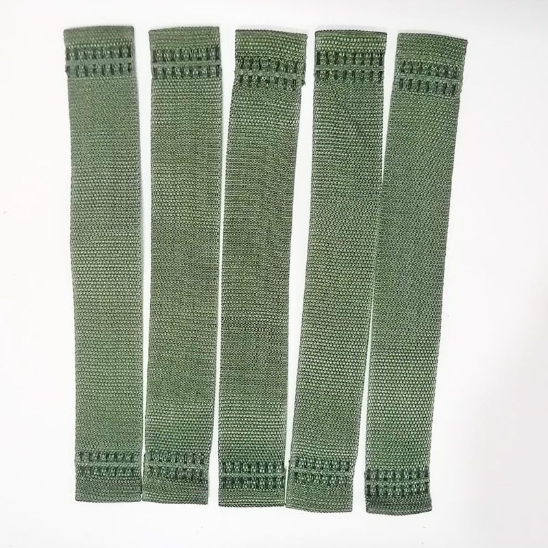 泽之誉马扎带子凳子坐带折叠靠背坐带钓鱼凳子椅子尼龙布带家用板凳坐