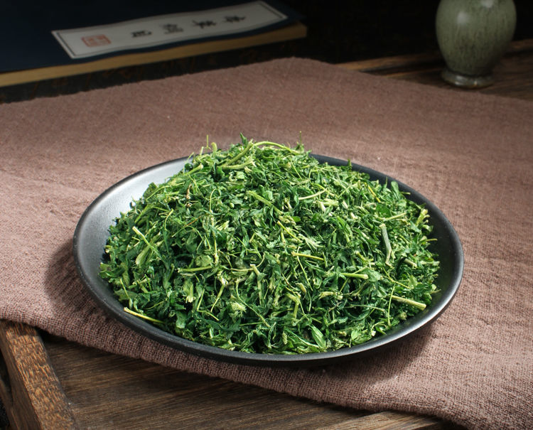 鸡骨草护茶肝 鸡骨草茶茶包广西鸡骨草叶茶中草藤茶凉茶叶子 528克/4