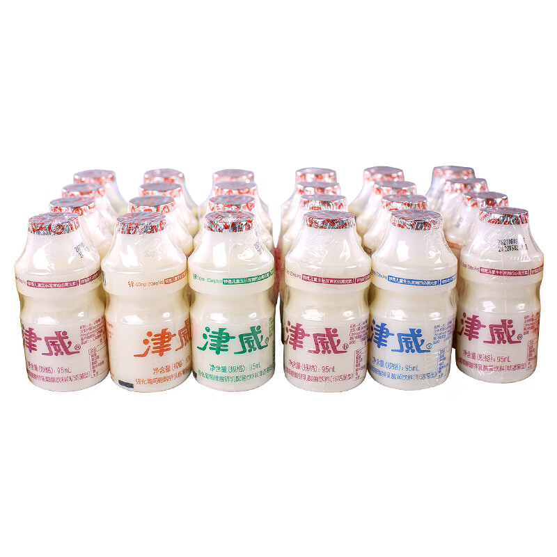 倾城草原(qingchengcaoyuan) 【官方甄选】津威酸奶 乳酸菌饮料贵州