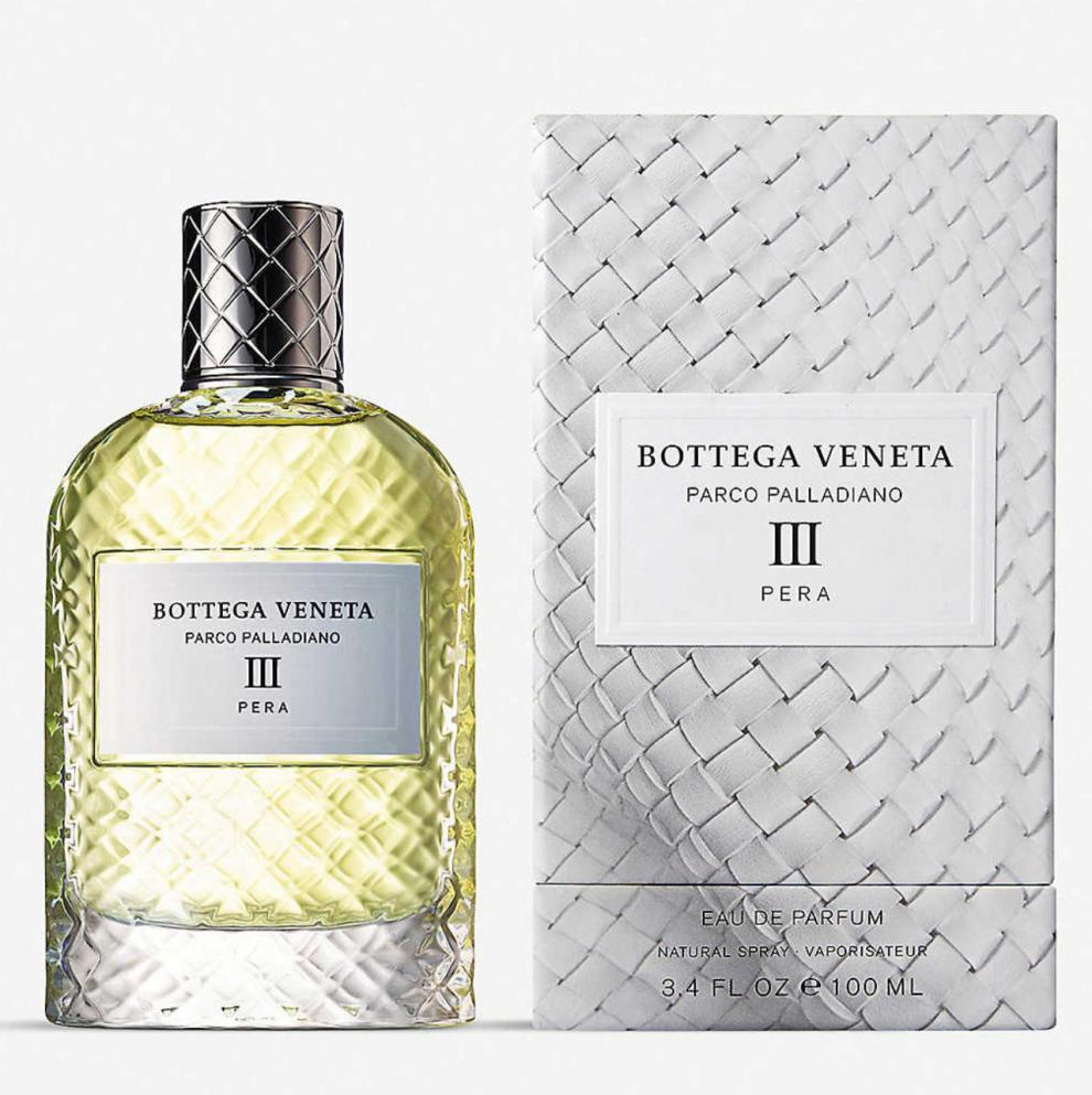 宝缇嘉 bv葆蝶家 帕拉迪诺花园系列香水 v 月桂树 lauro 50ml【图片