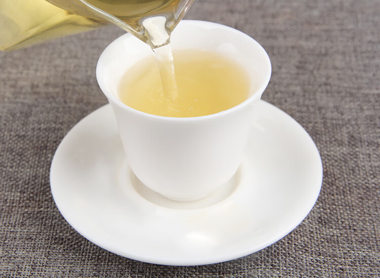 生生茶云南特级散装古树茶叶2021年明前春茶茶500g【图片 价格 品牌