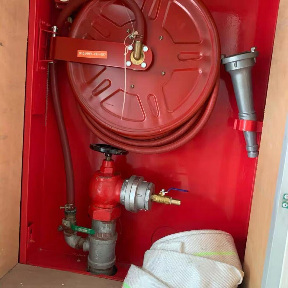 消防栓转换接头套装洗车65变20水管水管转化口 65转4分快接开关【图片