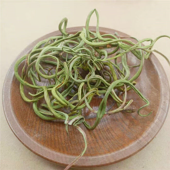 长白山肾精草非野生猫须草石韦茶草男性养生调理中药材肾精茶 250g
