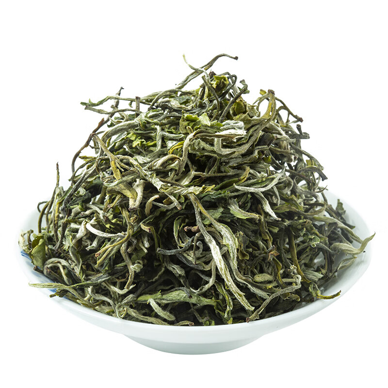 fghgf 甘肃兰州临夏春尖茶叶500g装清茶陇南定西天水煮罐罐茶三泡台