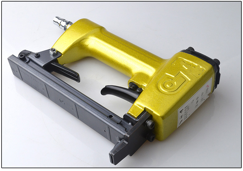 c型钉枪j-c气动码钉枪 气动u型码钉枪 门型钉枪 大环1013c