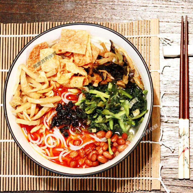 欢螺颂螺蛳粉300g*3/5/10袋广西特产 10包礼盒装