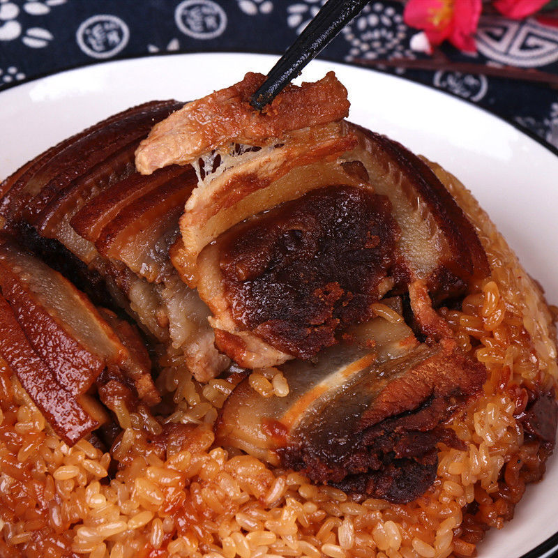 四川特产夹沙肉馅料宝月洗沙芝麻夹心肉烧白甜肉馅儿包子红豆馅儿洗沙
